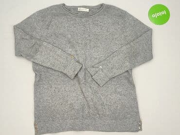 simple sweter: Sweter damski, rozmiar XL — 2