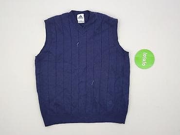 vrs basic jeans: Adidas, Męska kamizelka, rozmiar M — 2