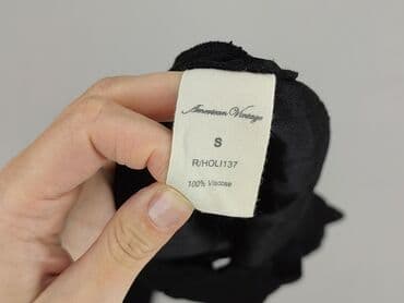 sukienka lata 70 vinted: American Vintage, Kombinezon damski, S — 5