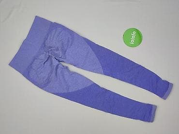 dresy missguided: Legginsy Sportowe damskie, rozmiar S — 3