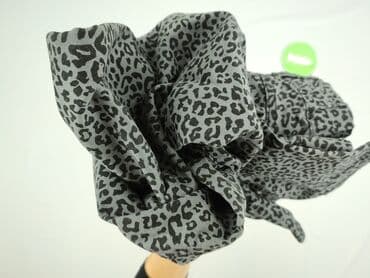 spodnie w krowie łaty: Jeans for women, size M — 5