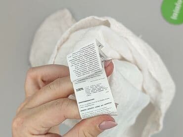 smyk białe sukienki: Sinsay, Sukienka damska, rozmiar 2XS — 4