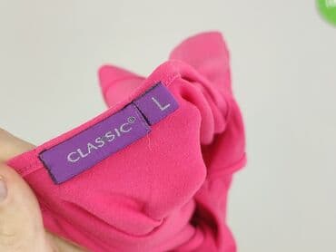 koszulki leo messiego: Classic, T-shirt damski, rozmiar L — 4