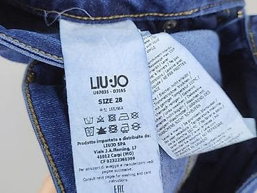 daichman trampki: Liu Jo, Jeansy damskie, rozmiar S — 5