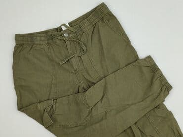 sandały trekkingowe ccc: Esprit, Spodnie cargo damskie, 2XL — 1