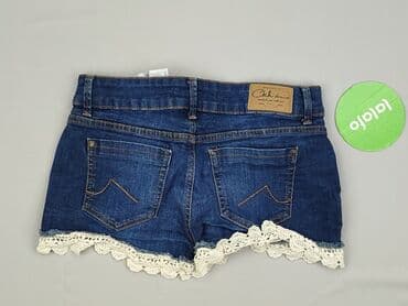 krótkie spodenki campus: C&A, Szorty damskie, rozmiar S — 3