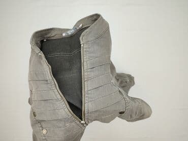 kurtki wyprzedaż zara: Z BIZ, Marynarka damska, rozmiar L — 8