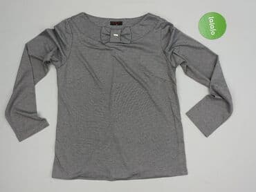 monnari bluzki koszulowe: Bluzka damska, rozmiar M — 2