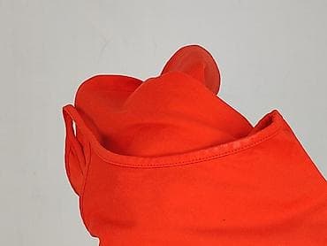 koszula siatka: Top damski, rozmiar S — 5