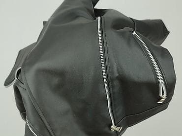 YVON FASHION, Kurtka skórzana damska, rozmiar S — 6