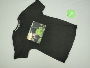 koszulka z losiem: Premium, Koszulka dla mężczyzn, rozmiar M — 2