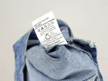 jeansy straight i regular damskie samsoe samsoe: Asos, Jeans for women, M — 5