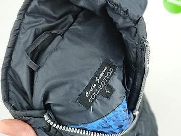 bomberki hm: Куртка демісезонна жіноча, розмір S — 4