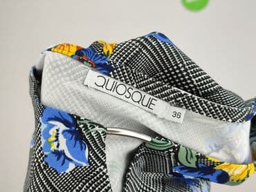 qiosk sukienki: QUIOSQUE, Sukienka damska, rozmiar S — 5