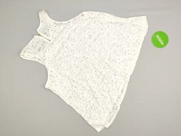 ubrania wiosenne: Women`s top, size S — 4