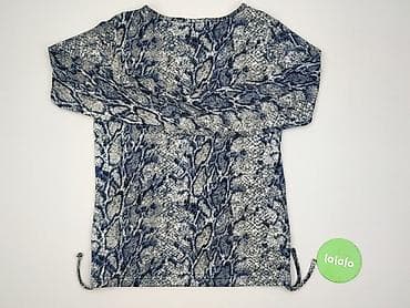 bluzki granatowe: Greenpoint, Bluzka damska, rozmiar M — 3