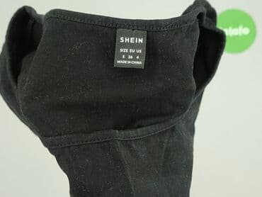 gorsetowe bluzki: Shein, Top damski, rozmiar S — 4