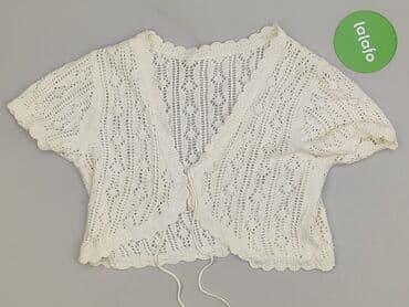 kurtki zimowe damskie c a: Kardigan damski, rozmiar S — 2