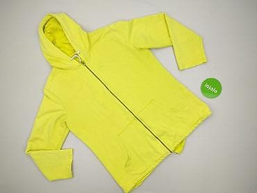 bluza sonic h: Bluza z kapturem damska, rozmiar XL — 2