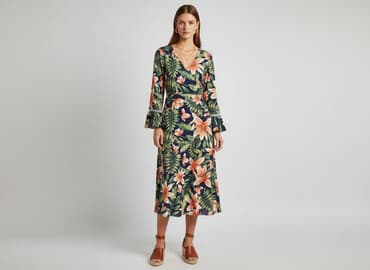 ubrania lilo i stich: Sukienka damska, rozmiar S — 1