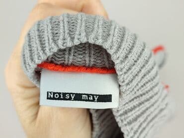 piec lat w paski bluzka w paski swiat: Noisy May, Sweter damski, rozmiar S — 4