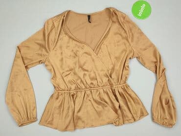 koszulka jedwabna intimissimi: Amisu, Bluzka damska, rozmiar M — 2