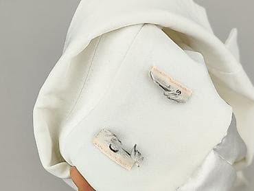 biala marynarka: Club L London, Sukienka damska, rozmiar S — 4