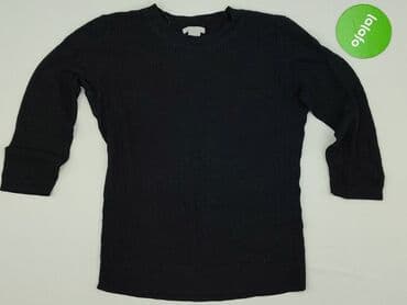 ocieplane rajstopy h m: H&M, Sweter damski, rozmiar S — 3