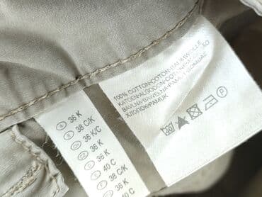 zalando sukienki na chrzest: Штани жіночі, розмір S — 4