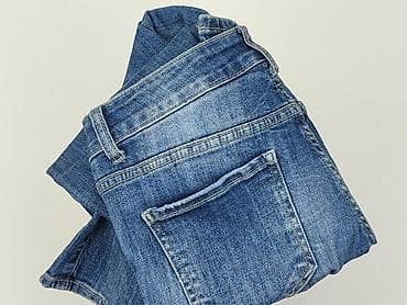 yarnart jeans: Jeansy damskie, rozmiar L — 8