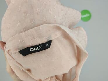 narzutka na sukienkę komunijną: ONLY, Bluzka damska, rozmiar M — 5