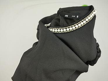 sinsay basic t shirty: Sinsay, Sukienka damska, rozmiar S — 5