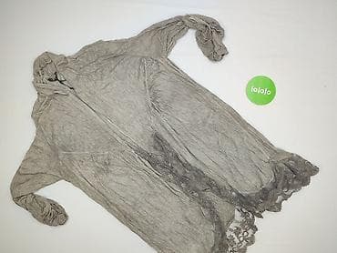 cashmere: Pronto Moda, Kardigan damski, rozmiar 4XL — 2