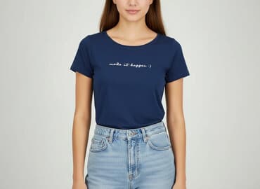 Diverse, Women`s T-shirt, size S