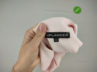 Жінкам: Uplander, Жіноча блуза, розмір XL — 4