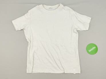 diverse koszule męskie z krótkim rękawem: Diverse, T-shirt for men, size L — 2