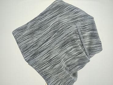 szare dresy h m: H&M Sport, Legginsy Sportowe damskie, rozmiar M — 5