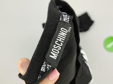 mis: Moschino, Bluza dla mężczyzn, rozmiar 2XL — 4