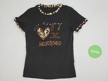 rap: Enjoy, T-shirt damski, rozmiar S — 2