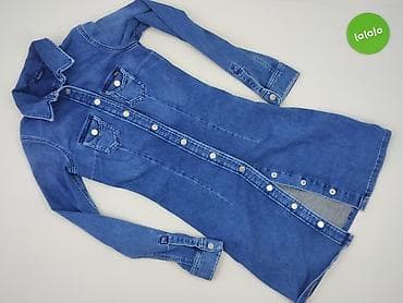 dzwony levis: Pepe Jeans, Sukienka damska, rozmiar XS — 2