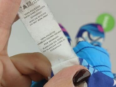 pepco klapki hello kitty: Denim Co, Szorty damskie, rozmiar S — 5