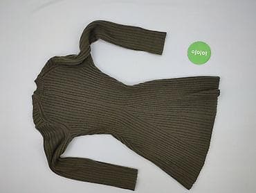 botki czarne: H&M, Sukienka damska, rozmiar XS — 3