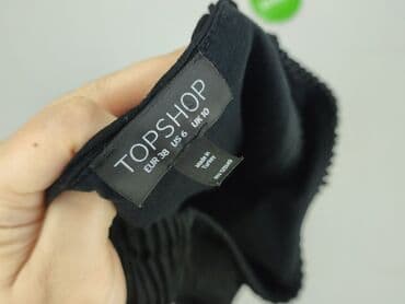 kombinezon damski plisowany: Topshop, Kombinezon damski, rozmiar M — 4