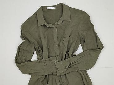 t shirty graffiti: Cropp, Koszula damska, rozmiar XS — 1