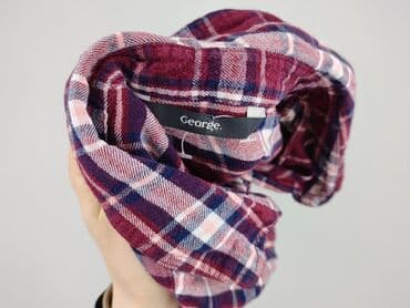 koszule flanelowe lidl: George, Koszula damska, rozmiar XL — 4