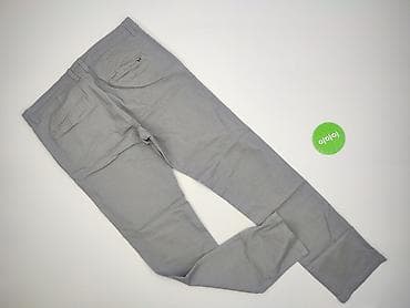 la basic: Livergy, Chinosy dla mężczyzn, rozmiar XL — 3
