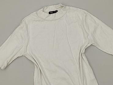 odd tshirt: Sinsay, T-shirt damski, rozmiar M — 1