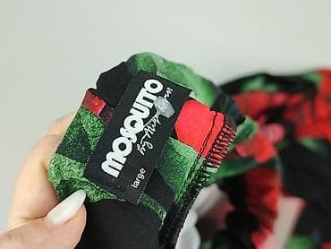 spódnice boho midi: Mosquito, Spódnica damska, rozmiar L — 4