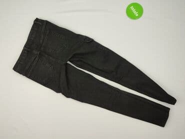 джинси жіночі сінсей: Sinsay, Jeansy damskie, rozmiar S — 3