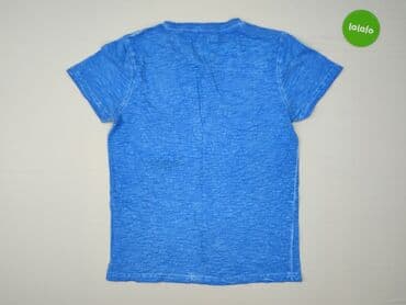 hooligans koszulki: Koszulka dla mężczyzn, M, Denim Co, stan - Dobry — 3